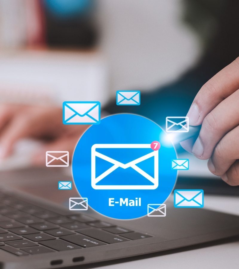 Email,Inbox,Electronic,Communication,Graphics,Concept